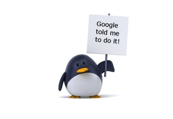 aktualizacja pingwin 4.0